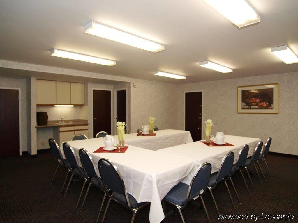 Best Western Salisbury Plaza Instalações foto